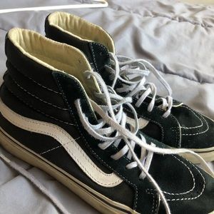 Vans Sk8 High top 🏂